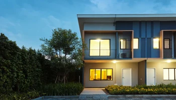 เดอะ คอนเนค ประชาอุทิศ 27 (The Connect Prachauthit 27)