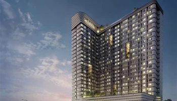 ชีวาทัย เกษตร-นวมินทร์ (Chewathai Kaset-Nawamin)