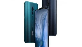 ออปโป OPPO Reno 10x Zoom Edition RAM 6GB/ROM 256GB