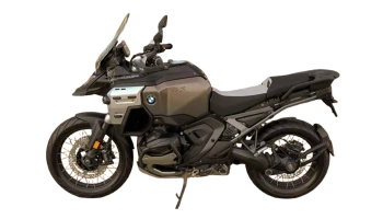 บีเอ็มดับเบิลยู BMW R 1300 GS Adventure Triple Black ปี 2025