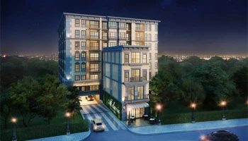 เมลานี แบงคอก ( Melanie Bangkok)