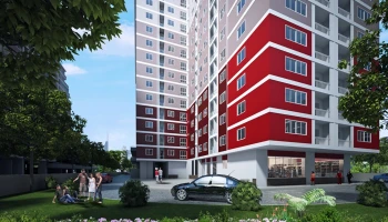 ซีซี คอนโดมิเนียม 3 (CC Condominium 3)