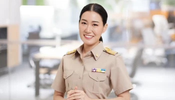 สินเชื่อสวัสดิการ สำหรับข้าราชการบำนาญและลูกจ้างประจำ โดยใช้บำเหน็จตกทอดเป็นหลักประกัน