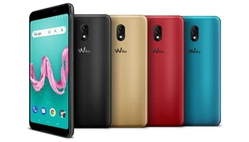 วีโก Wiko LENNY 5