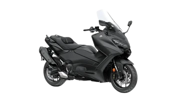 ยามาฮ่า Yamaha TMAX 560 ปี 2024