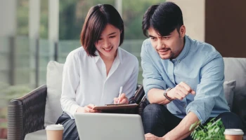 สินเชื่อรีไฟแนนซ์บ้าน