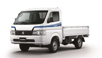 ซูซูกิ Suzuki Carry MY2019 ปี 2019