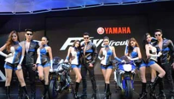 ยามาฮ่าต่อยอดกลยุทธ์มอเตอร์สปอร์ต ด้วยแนวคิด "Yamaha Rev Circuit" พร้อมเปิดตัว YZF-R1 และ YZF-R1M ครั้งแรกในไทย