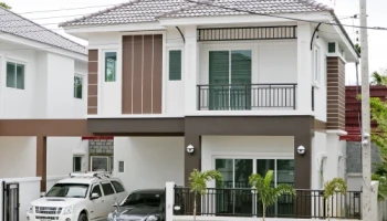 กรีนเนอรี่ บาย นิราวิลล์ ถนนเศรษฐกิจ - นาดี (GREENERY Setthaikij - Nadee)