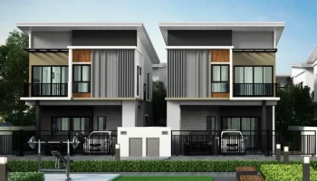 เดอะ โมดิซ ราชพฤกษ์-กาญจนาภิเษก (The Modish Ratchaphruek-Kanchanapisek)