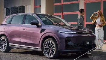 Leapmotor ทำลายสถิติใหม่กับยอดส่งมอบรถเดือนพฤศจิกายนกว่า 70,327 คันในจีน