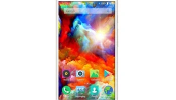 ไอโมบาย i-mobile IQ X zeen