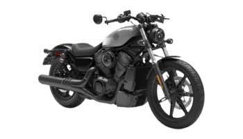 ฮาร์ลีย์-เดวิดสัน Harley-Davidson Sport Nightster ปี 2025