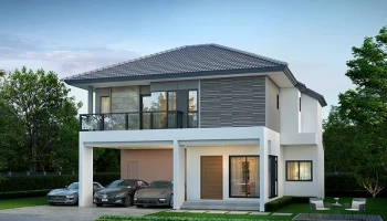 นิรติ บางนา (Nirati Bangna)