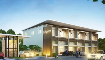 นราวดี อิลิแกนซ์ (Narawadee Elegance)