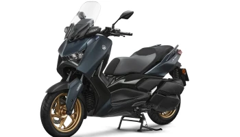 ยามาฮ่า Yamaha XMAX 300 ปี 2024