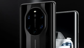 หัวเหว่ย Huawei Mate40 RS