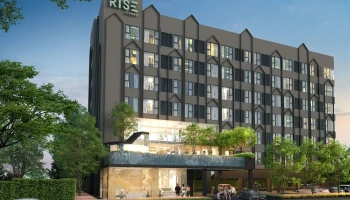 ไรส์ คอนโด (Rise Condo)