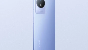วีโว่ vivo Y02A