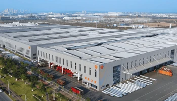 Yadea เปิดฐานผลิตอัจฉริยะฉงชิ่ง พานักลงทุนไทยเยี่ยมชมนวัตกรรมและเทคโนโลยีระดับโลก ดึงดูดสร้างเครือข่าย Mobility แห่งอนาคต