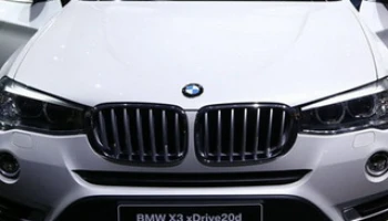 ยังไม่จบ! BMW X3 ต้องสงสัยค่ามลพิษเกินกำหนด