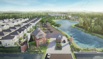 ประภัสสร แกรนด์วิลล์ 24 (Praphassorn Grand Ville 24)