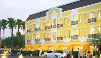 เดอะ เบทโต้ เอกชัย-กัลปพฤกษ์ (The Beato Ekachai-Kanlapaphruek)