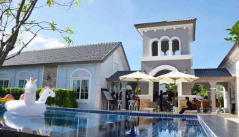 โกลเด้น ทาวน์ ๒ สุขสวัสดิ์-พุทธบูชา (Golden Town ๒ Suksawat - Phutthabucha)