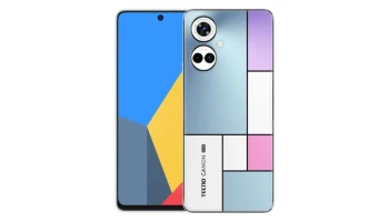 เทคโน โมบาย TECNO Camon 19 Pro (8GB/128GB)