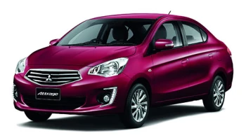 Mitsubishi Motors ส่ง Triton และ Attrage ใหม่ ลุยตลาด เคาะราคาสวนกระแส เน้นออปชั่นแบบจัดเต็ม