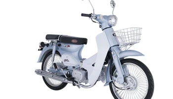 จงเซิน ริวก้า Zongshen Ryuka Classic MINI S 2019 ปี 2019