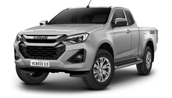 อีซูซุ Isuzu D-MAX V-CROSS 2-Door 3.0 Ddi Z M/T ปี 2023