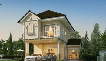 ดีญ่า วาเล่ย์ สารภี (Diya Valley Sarapee)