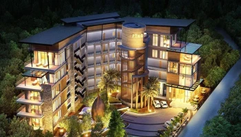 เดอะ พีโน่ เขาใหญ่ (The Pino Khaoyai)