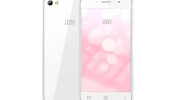 ไอมี่ iMI-Lady Top