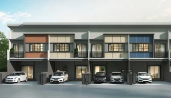 สิริ เพลส เวสต์เกต (Siri Place Westgate)