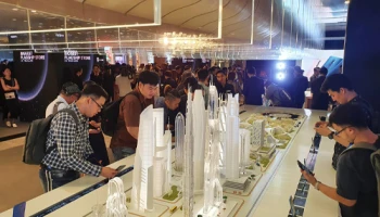 ออปโป้ เปิดตัว OPPO Biggest Flagship Store ในไทย ณ ศูนย์การค้าเซ็นทรัลเวิลด์