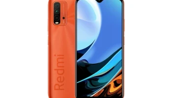 เสียวหมี่ Xiaomi Redmi 9T (4GB/64GB)