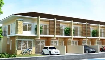 บ้านชนากานต์ พระสมุทรเจดีย์ (Baanchanakarn Phra Samut Chedi)