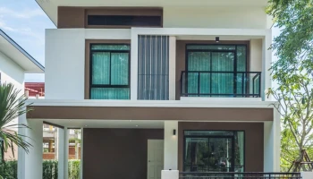 โครงการนวรัตน์ (Nawarat Village)