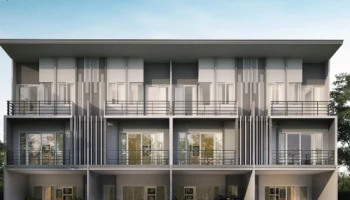 เจ แกรนด์ สาทร- กัลปพฤกษ์ (J Grand Sathorn 3 Kalapapruek)