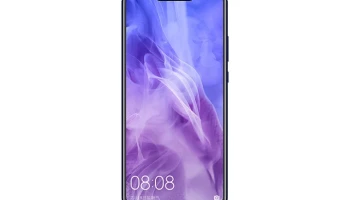 หัวเหว่ย Huawei Nova 3i