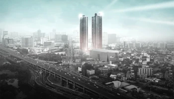 ไลฟ์ ลาดพร้าว (Life Ladprao)