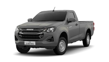 อีซูซุ Isuzu D-MAX Spark 3.0 Ddi S 4x4 M/T ปี 2025