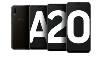 ซัมซุง SAMSUNG Galaxy A20