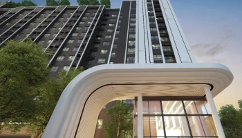 เอสเซ็นท์ อุบลราชธานี (Escent Ubonratchathani)