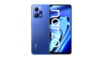 เรียลมี realme narzo 50 Pro 5G (8GB/128GB)
