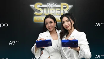 OPPO A5 2020 และ OPPO A9 2020 วางจำหน่ายแล้ววันนี้ หลังกระแสดียอดจองถล่มทลาย