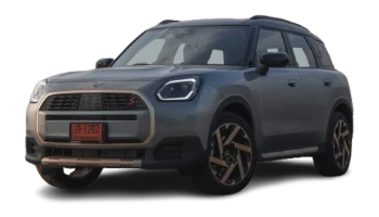 มินิ Mini Countryman S ALL4 Classic ปี 2024