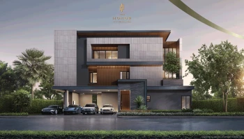 ดิ ออเนอร์ โยธินพัฒนา (THE HONOR Yothinpattana)